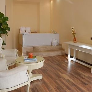 Suite de Lujo